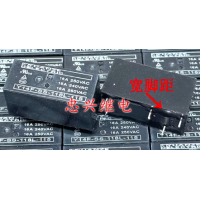 реле  Y14F-SS-118L-115,  5выв.18V 16A